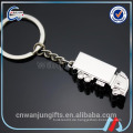 Auto Keychain, Auto geformtes Keychain, Auto-Firmenzeichen Keychain